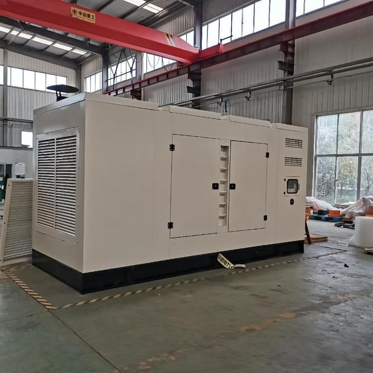 东兰发电机出租